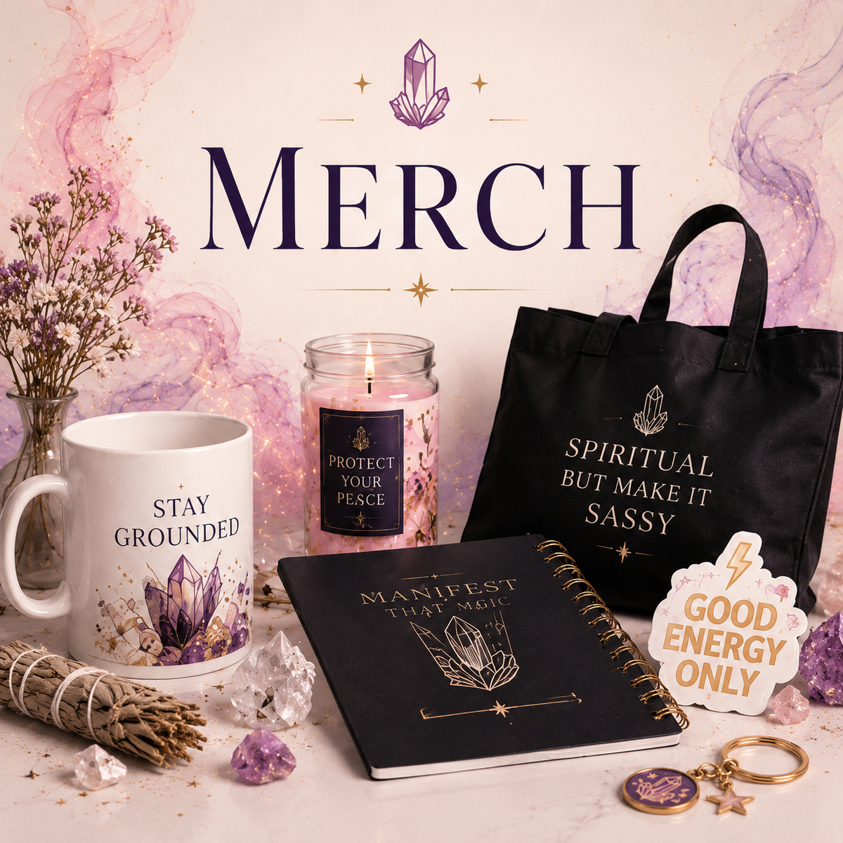 Merch