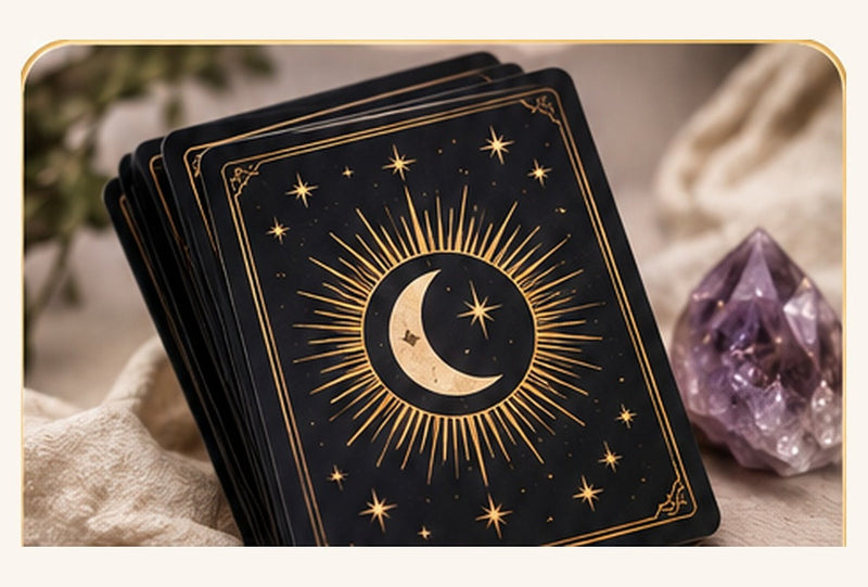 The Cards Know Things