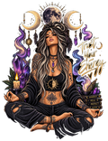 Trust Your Energy design by SoulStone Co.