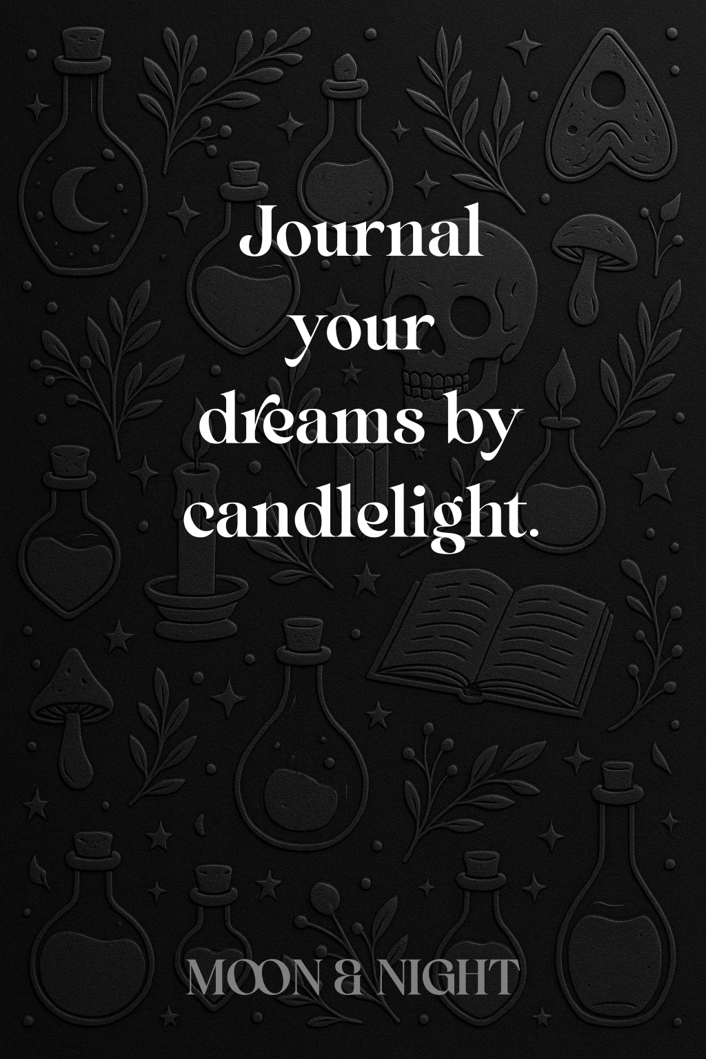 Rituals Oracle Vol.1