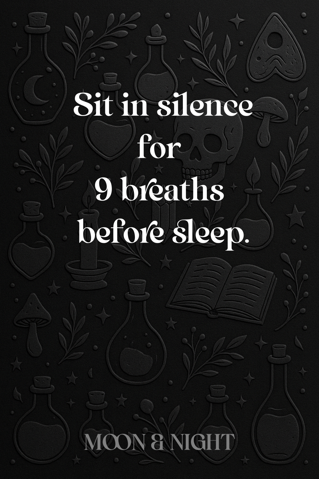 Rituals Oracle Vol.1