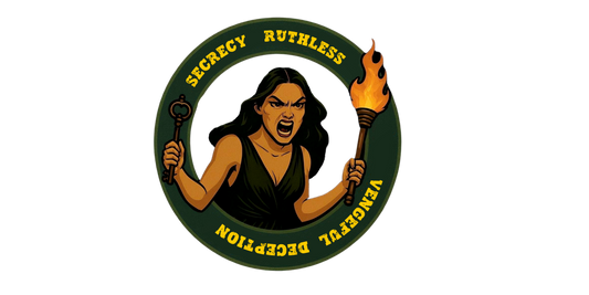 Toxic Deities Oracle