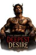 Devil Desires Dark Throne design by SoulStone Co.