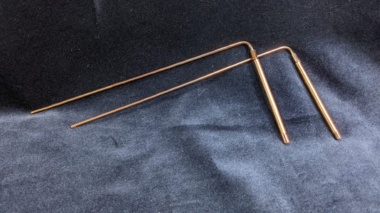 Dowsing Rods