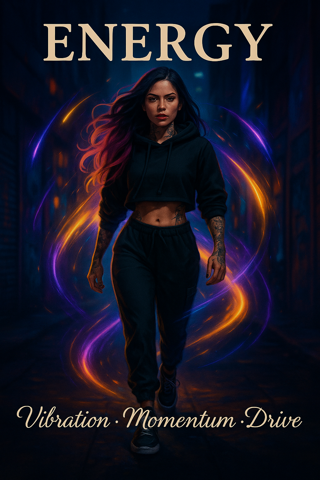 Street Oracle