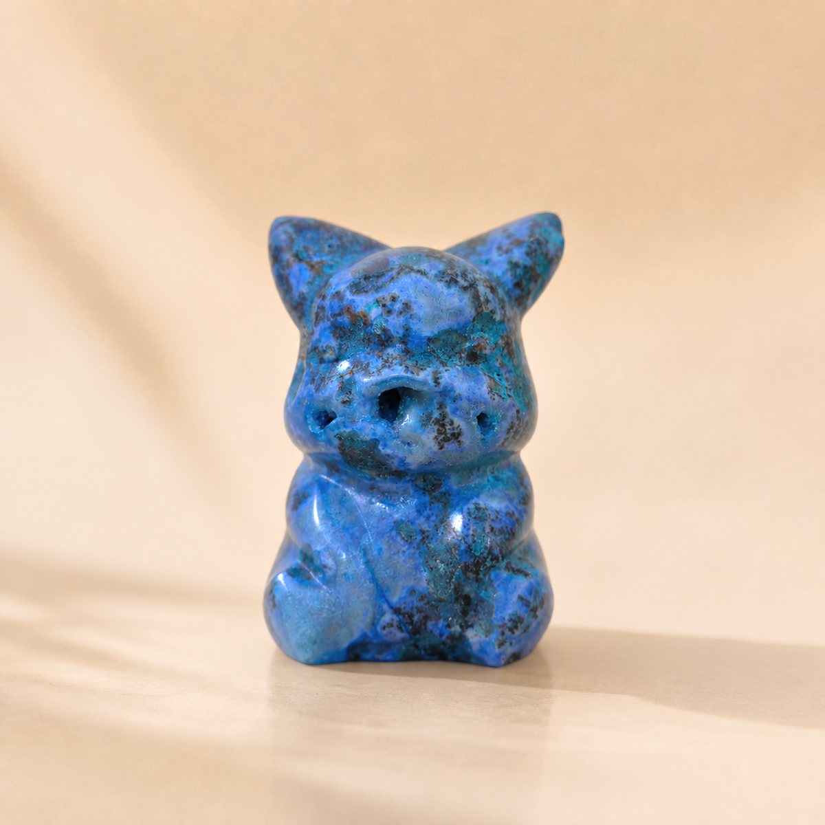 Pokemon Pikachu Azurite