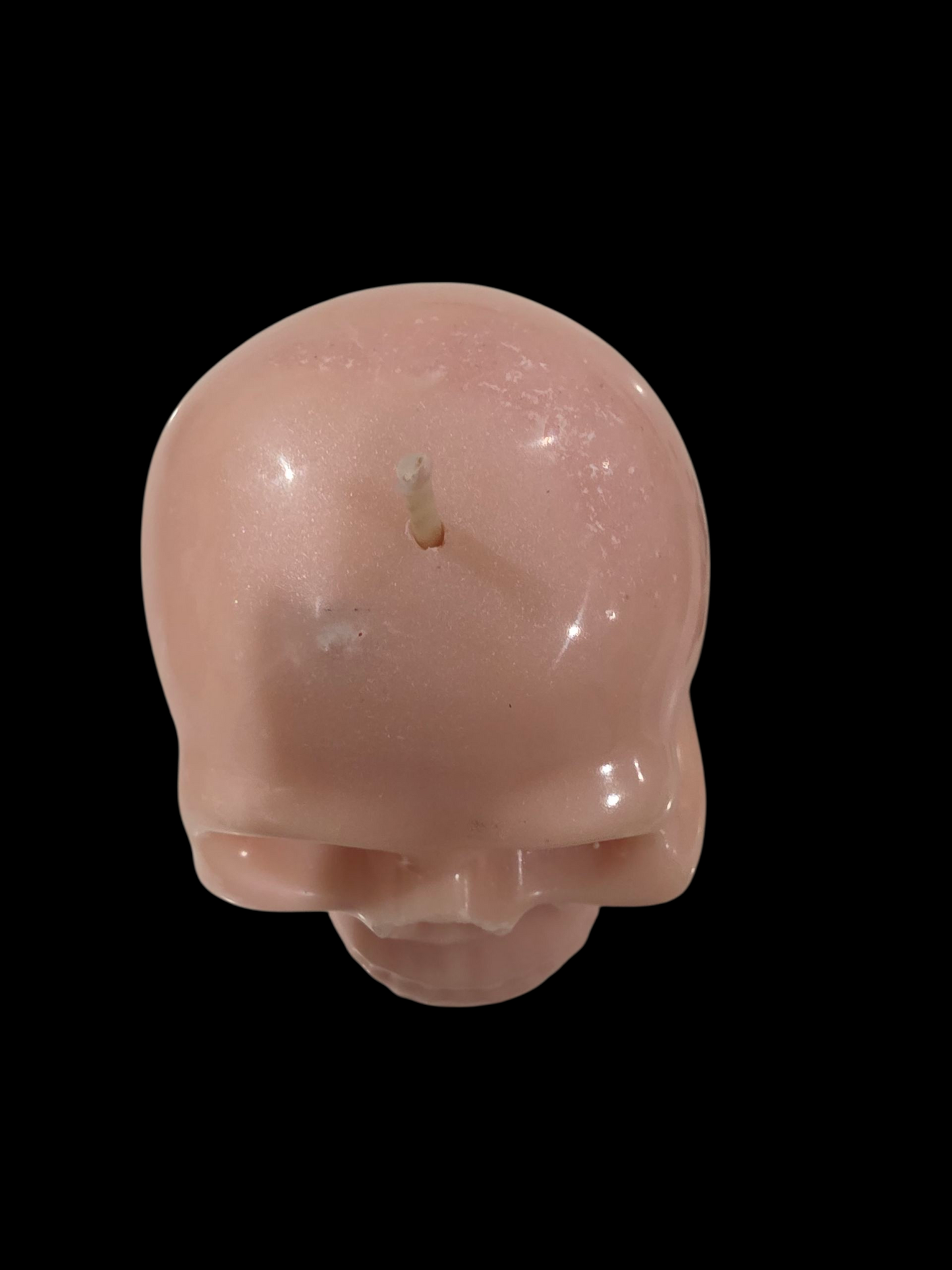 Black Raspberry & Vanilla Skull